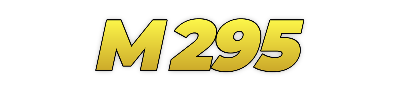 m295
